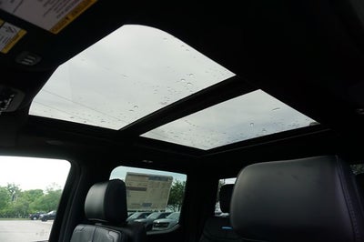 2026 Ford F-250SD F-250® Platinum®