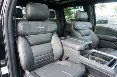 2026 Ford F-250SD F-250® Platinum®