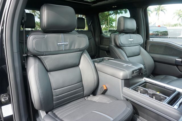 2026 Ford F-250SD F-250® Platinum®