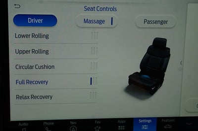 2026 Ford F-250SD F-250® Platinum®