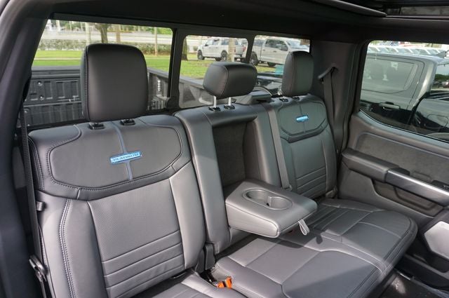 2026 Ford F-250SD F-250® Platinum®