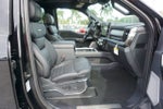 2026 Ford F-250SD F-250® Platinum®