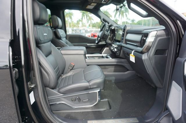 2026 Ford F-250SD F-250® Platinum®