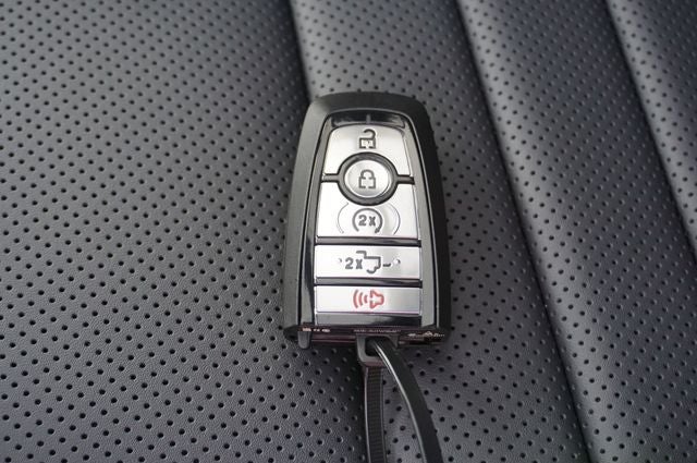 2026 Ford F-250SD F-250® Platinum®