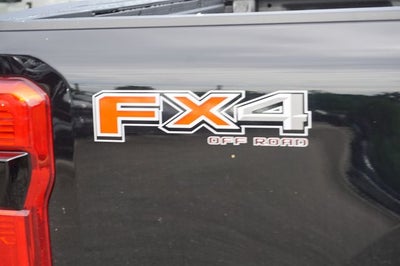 2026 Ford F-250SD F-250® Platinum®