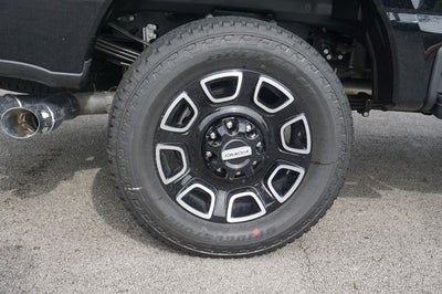 2026 Ford F-250SD F-250® Platinum®