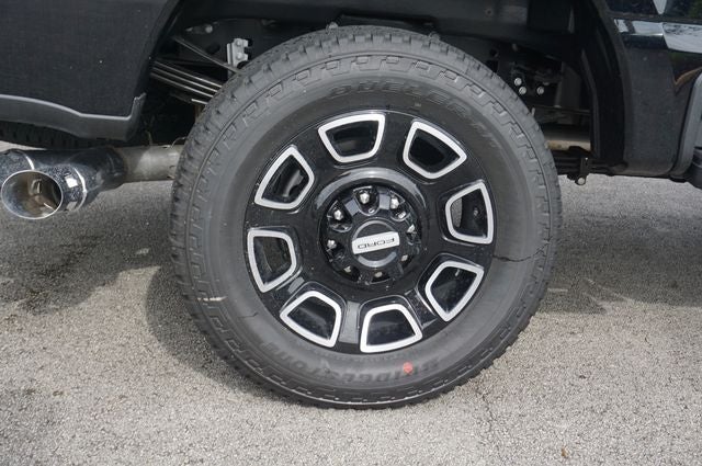 2026 Ford F-250SD F-250® Platinum®