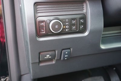 2026 Ford F-250SD F-250® Platinum®