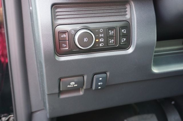 2026 Ford F-250SD F-250® Platinum®