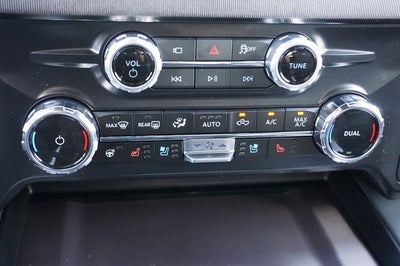2026 Ford F-250SD F-250® Platinum®