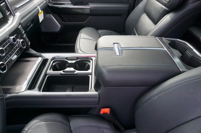 2026 Ford F-250SD F-250® Platinum®