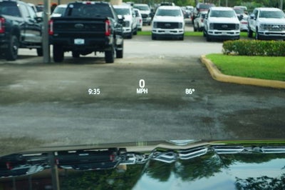 2026 Ford F-250SD F-250® Platinum®