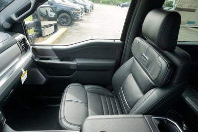 2026 Ford F-250SD F-250® Platinum®