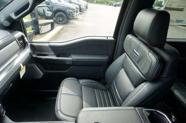 2026 Ford F-250SD F-250® Platinum®