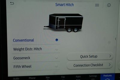 2026 Ford F-250SD F-250® Platinum®