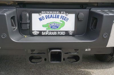 2026 Ford F-250SD F-250® King Ranch®