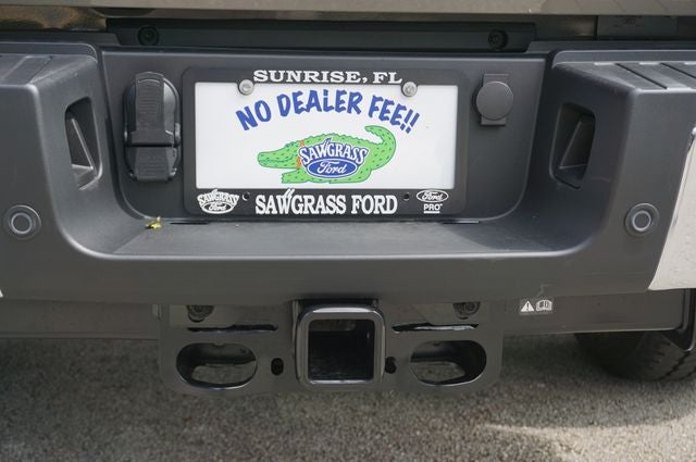2026 Ford F-250SD F-250® King Ranch®