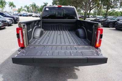 2026 Ford F-250SD F-250® King Ranch®