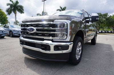 2026 Ford F-250SD F-250® King Ranch®