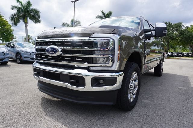 2026 Ford F-250SD F-250® King Ranch®