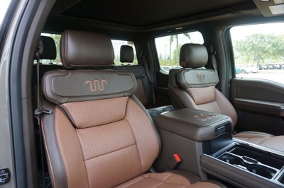 2026 Ford F-250SD F-250® King Ranch®