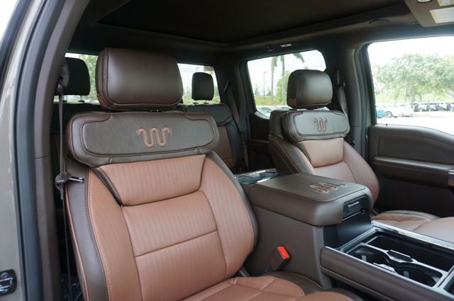 2026 Ford F-250SD F-250® King Ranch®