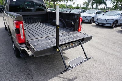 2026 Ford F-250SD F-250® King Ranch®
