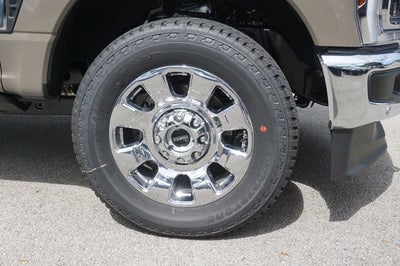 2026 Ford F-250SD F-250® King Ranch®