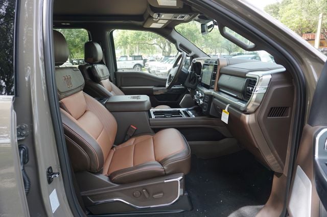 2026 Ford F-250SD F-250® King Ranch®