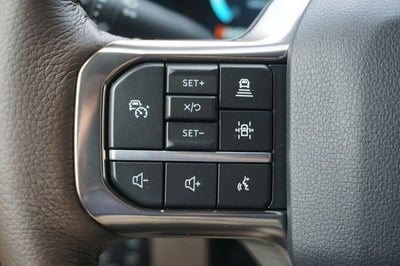 2026 Ford F-250SD F-250® King Ranch®