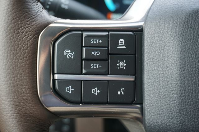 2026 Ford F-250SD F-250® King Ranch®