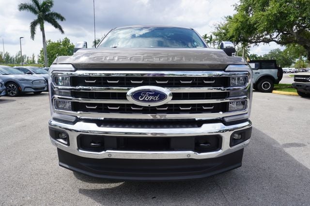 2026 Ford F-250SD F-250® King Ranch®