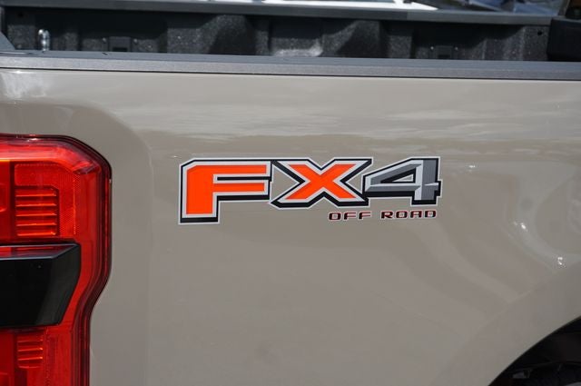 2026 Ford F-250SD F-250® King Ranch®