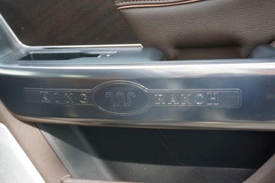 2026 Ford F-250SD F-250® King Ranch®
