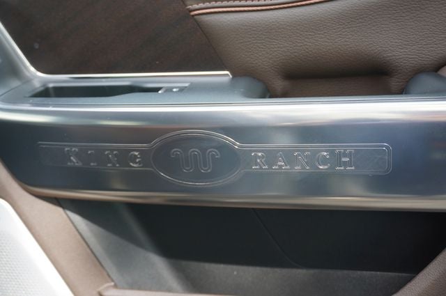 2026 Ford F-250SD F-250® King Ranch®