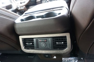 2026 Ford F-250SD F-250® King Ranch®
