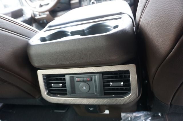 2026 Ford F-250SD F-250® King Ranch®