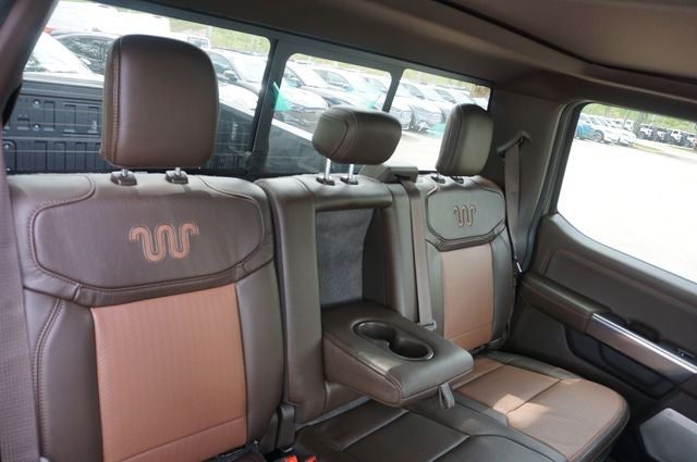 2026 Ford F-250SD F-250® King Ranch®