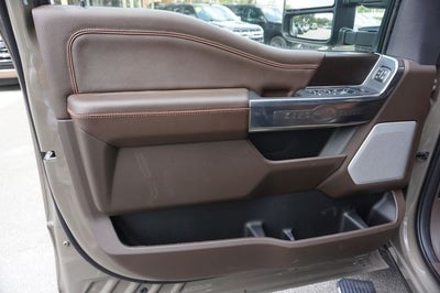 2026 Ford F-250SD F-250® King Ranch®