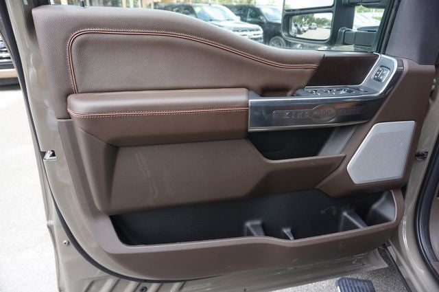 2026 Ford F-250SD F-250® King Ranch®