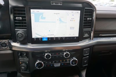 2026 Ford F-250SD F-250® King Ranch®