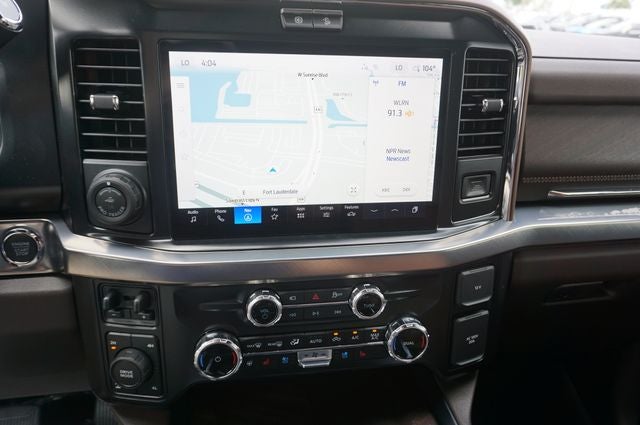 2026 Ford F-250SD F-250® King Ranch®