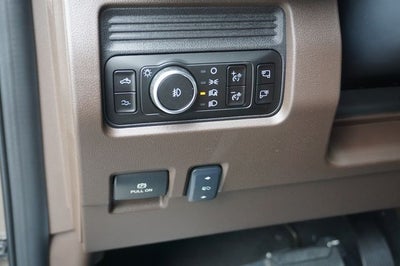 2026 Ford F-250SD F-250® King Ranch®