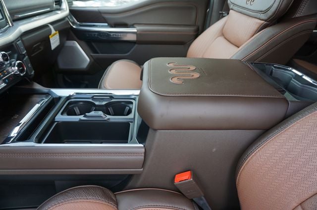 2026 Ford F-250SD F-250® King Ranch®