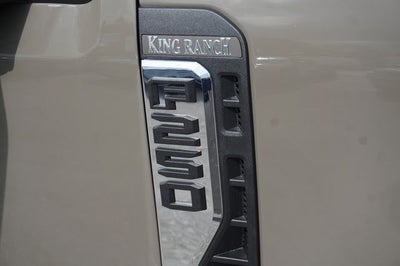 2026 Ford F-250SD F-250® King Ranch®