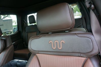 2026 Ford F-250SD F-250® King Ranch®