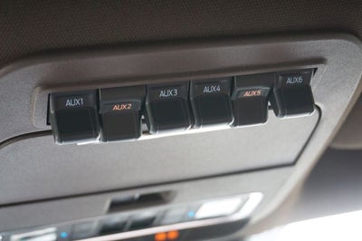 2026 Ford F-250SD F-250® King Ranch®