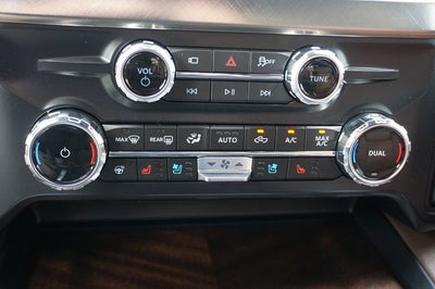 2026 Ford F-250SD F-250® King Ranch®