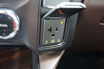 2026 Ford F-250SD F-250® King Ranch®
