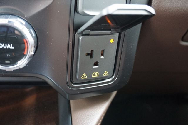 2026 Ford F-250SD F-250® King Ranch®